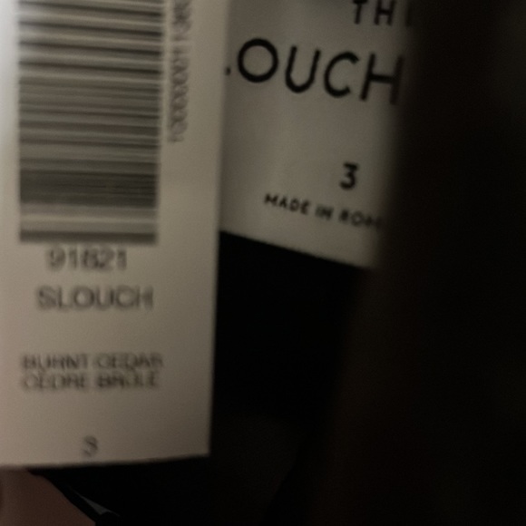 The Slouch Coat - Picture 4 of 10